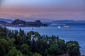 Villa Aphrodite Corfu City