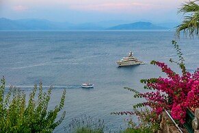 Villa Aphrodite Corfu City