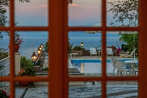 Villa Aphrodite Corfu City