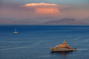 Villa Aphrodite Corfu City