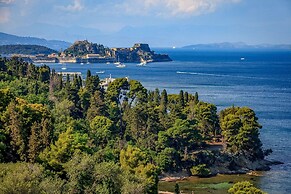 Villa Aphrodite Corfu City