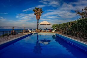 Villa Aphrodite Corfu City