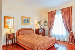 Villa Aphrodite Corfu City