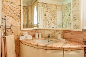 Villa Aphrodite Corfu City