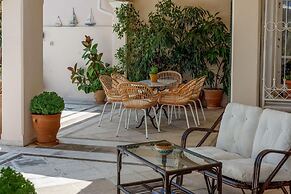 Villa Aphrodite Corfu City