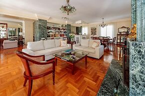 Villa Aphrodite Corfu City