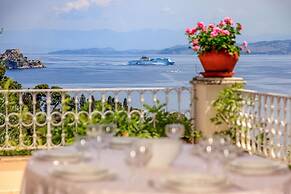 Villa Aphrodite Corfu City
