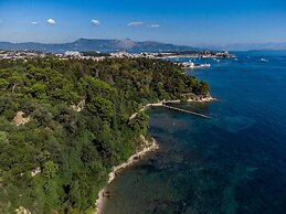 Villa Aphrodite Corfu City