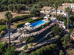 Villa Aphrodite Corfu City