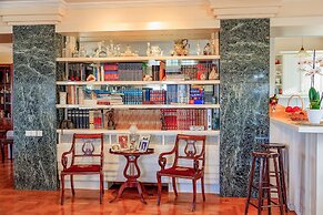 Villa Aphrodite Corfu City