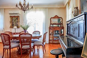 Villa Aphrodite Corfu City