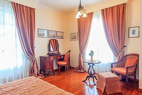 Villa Aphrodite Corfu City