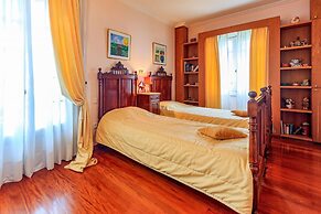 Villa Aphrodite Corfu City