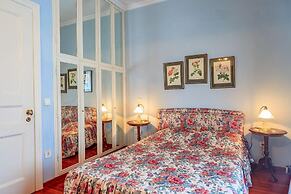 Villa Aphrodite Corfu City