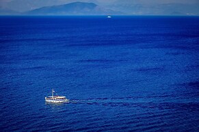 Villa Aphrodite Corfu City