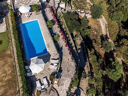 Villa Aphrodite Corfu City