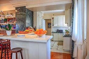 Villa Aphrodite Corfu City