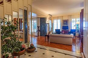 Villa Aphrodite Corfu City