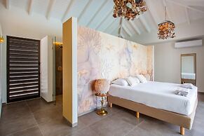 Luxurious Villa Reef With Private Pool