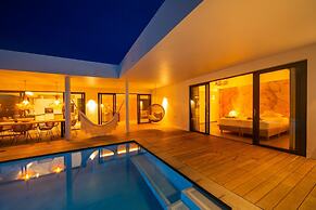 Luxurious Villa Reef With Private Pool