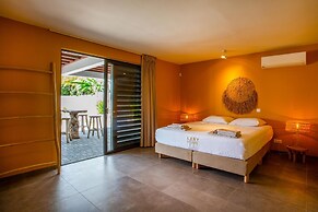 Luxurious Villa Reef With Private Pool