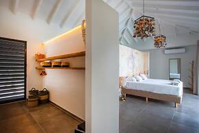 Luxurious Villa Reef With Private Pool