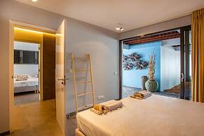 Luxurious Villa Reef With Private Pool