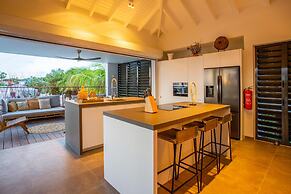 Luxurious Villa Reef With Private Pool