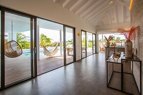 Luxurious Villa Reef With Private Pool