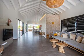 Luxurious Villa Reef With Private Pool