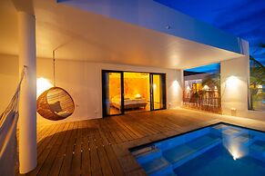 Luxurious Villa Reef With Private Pool