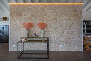 Luxurious Villa Reef With Private Pool