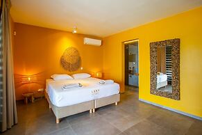 Luxurious Villa Reef With Private Pool