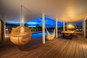 Luxurious Villa Reef With Private Pool