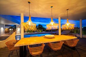 Luxurious Villa Reef With Private Pool