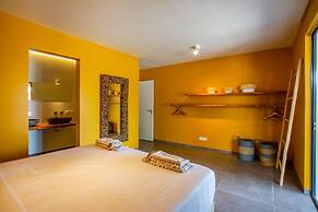 Luxurious Villa Reef With Private Pool