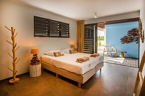 Luxurious Villa Reef With Private Pool