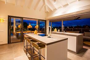 Luxurious Villa Reef With Private Pool