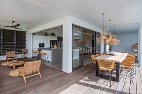 Luxurious Villa Reef With Private Pool