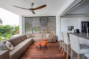 Luxurious Villa Coconut With Private Pool