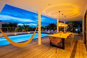 Luxurious Villa Coconut With Private Pool