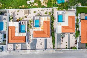 Luxurious Villa Coconut With Private Pool