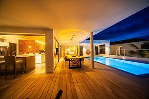 Luxurious Villa Coconut With Private Pool