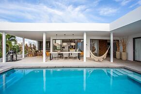 Luxurious Villa Coconut With Private Pool