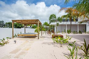 Luxurious Villa Flamingo With Private Pool