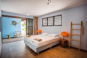 Luxurious Villa Flamingo With Private Pool