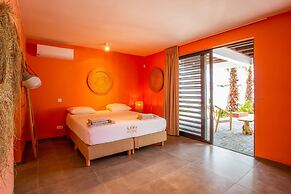 Luxurious Villa Flamingo With Private Pool