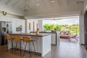 Luxurious Villa Flamingo With Private Pool