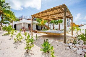 Luxurious Villa Flamingo With Private Pool