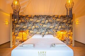 Luxurious Villa Flamingo With Private Pool